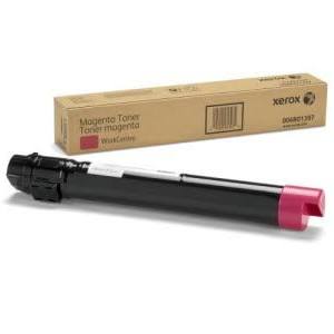 OEM Xerox 6R1515 Toner Cartridge - Magenta