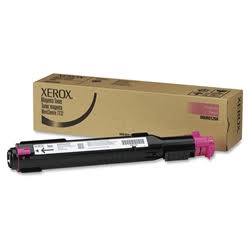 OEM Xerox 6R1268 Toner Cartridge - Magenta