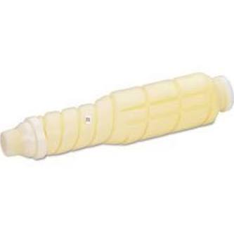 OEM Konica Minolta TN-501Y Toner Cartridge - Yellow