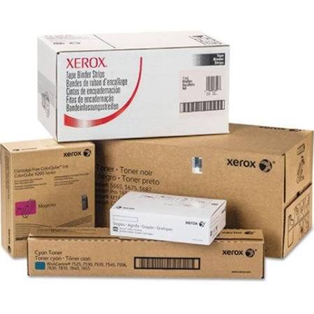 OEM Xerox 6R1561 Toner Cartridge - Black