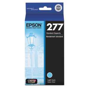 OEM Epson T277520 Ink Cartridge - Light Cyan