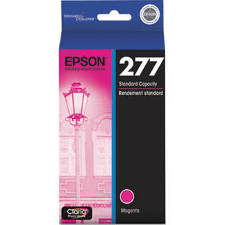 OEM Epson T277320 Ink Cartridge - Magenta