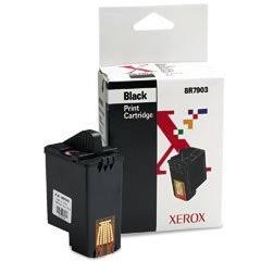 OEM Xerox 8R7903 Ink Cartridge - Black
