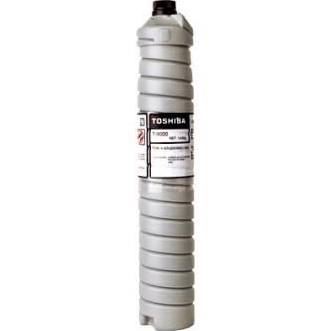 OEM Toshiba T-9000 Toner Cartridge - Black