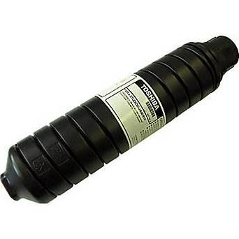 OEM Toshiba T-8550 Toner Cartridge - Black