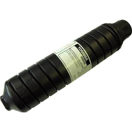 OEM Toshiba T-7200 Toner Cartridge - Black