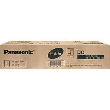 OEM Panasonic DQ-TUJ10K Toner Cartridge - Black