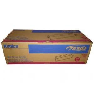 OEM Konica Minolta M2 Toner Cartridge - Magenta