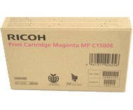 OEM Ricoh 888525 Toner Cartridge - Magenta
