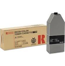 OEM Ricoh 884900 Toner Cartridge - Black