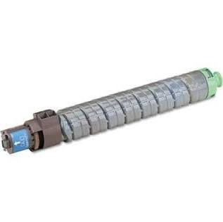 OEM Ricoh 820053 Toner Cartridge - Cyan