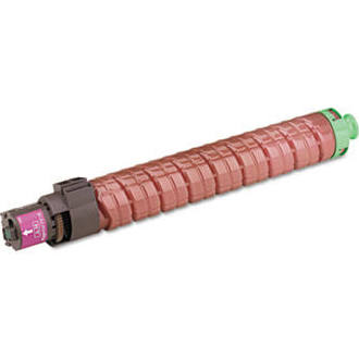 OEM Ricoh 820046 Toner Cartridge - Magenta
