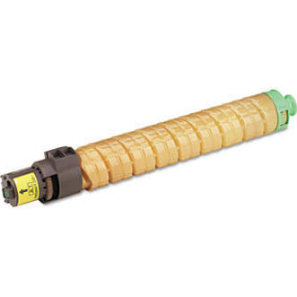 OEM Ricoh 820039 Toner Cartridge - Yellow