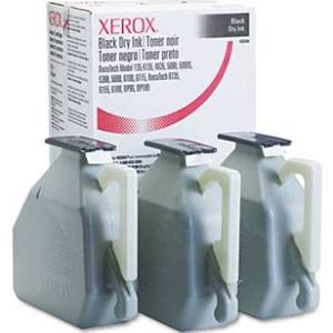 OEM Xerox 6R206 Toner Cartridge - Black