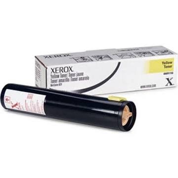 OEM Xerox 6R1125 Toner Cartridge - Yellow