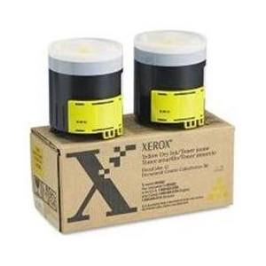OEM Xerox 6R1052 Toner Cartridge - Yellow