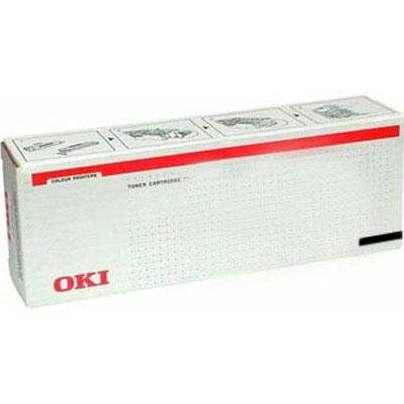 OEM Okidata 45536516 Toner Cartridge - Black