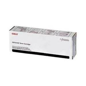 OEM Okidata 44917604 Toner Cartridge - Black