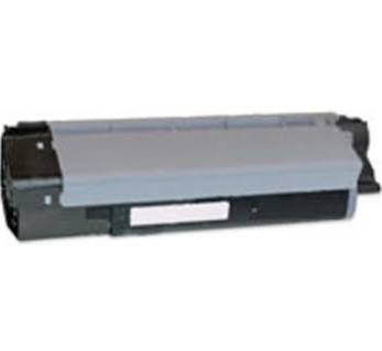 OEM Okidata 43865768 Toner Cartridge - Black