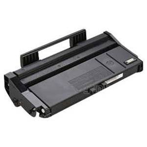 OEM Ricoh 407165 Toner Cartridge - Black