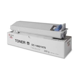 OEM Kyocera 37098011 Toner Cartridge - Black