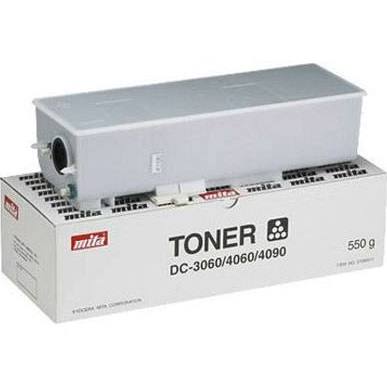 OEM Kyocera 37085011 Toner Cartridge - Black