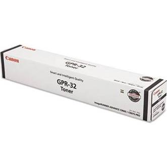 OEM Canon GPR-32 Toner Cartridge - Black