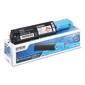 OEM Epson S050189 Toner Cartridge - Cyan