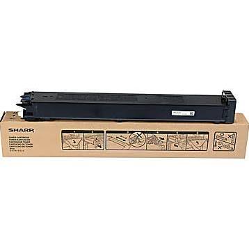 OEM Sharp MX-31NTBA Toner Cartridge - Black