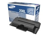 OEM Samsung MLT-D208L- TAA Toner Cartridge - Black