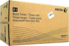 OEM Xerox 6R1551 Toner Cartridge - Black