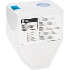 OEM Savin 9863 Toner Cartridge - Cyan