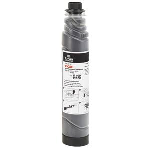 OEM Savin 9860 Toner Cartridge - Black