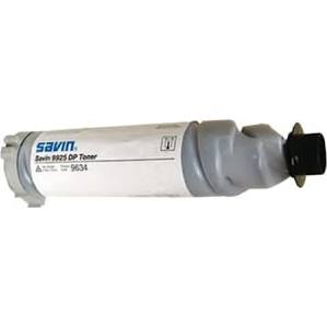 OEM Savin 9634 Toner Cartridge - Black