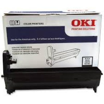 OEM Okidata 44958001 Image Drum - CMYK