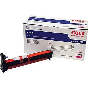 OEM Okidata 43870030 Image Drum