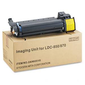 OEM Kyocera 2AN82010 Image Drum