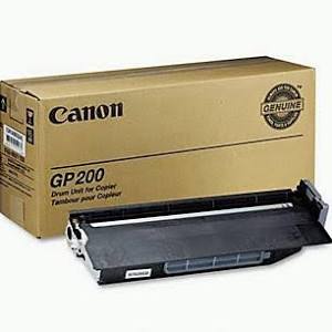 OEM Canon 1341A003AA Drum Unit - Black