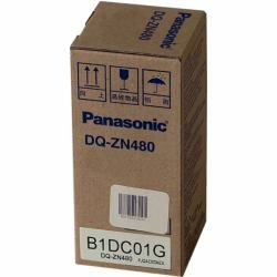 OEM Panasonic Developer - Black, DQ-ZN480K