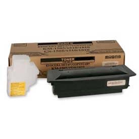 OEM Kyocera 37029015 Toner Cartridge - Black