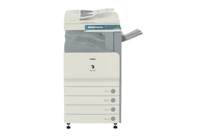 New Canon imageRUNNER C2880i Color Laser MFP
