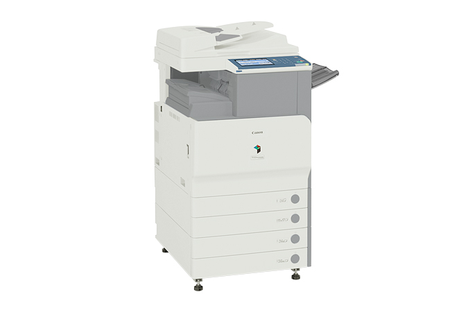 New Canon imageRUNNER C3080i Color Laser MFP