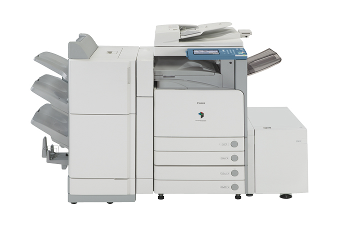 New Canon imageRUNNER C3170i Color Laser MFP