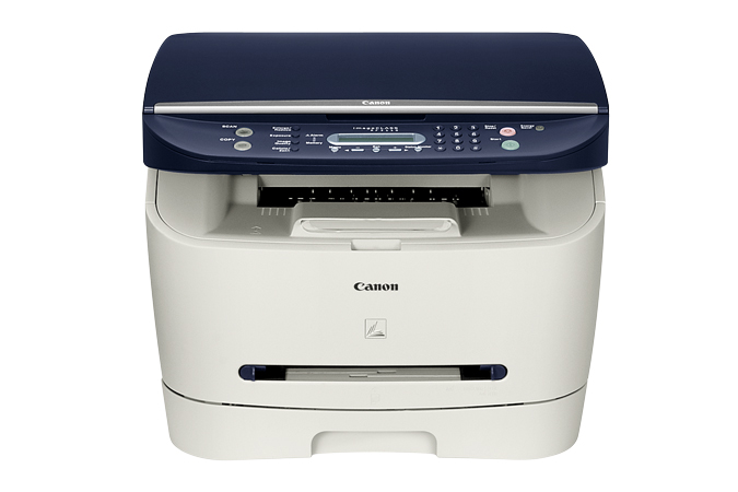 New Canon imageCLASS MF3110 Mono Laser MFP