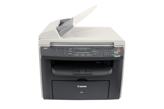 New Canon imageCLASS MF4150 Mono Laser MFP