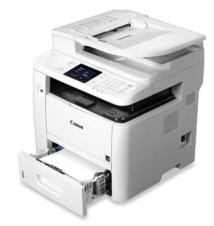 New Canon imageCLASS MF419dw Mono Laser MFP