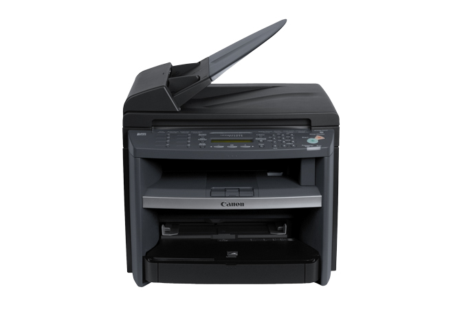 New Canon imageCLASS MF4270 Mono Laser MFP
