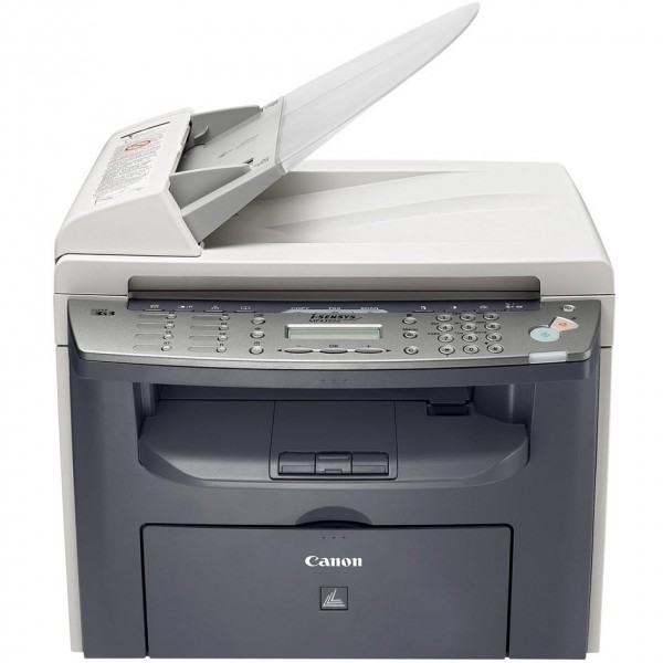 New Canon imageCLASS MF4350d Mono Laser MFP