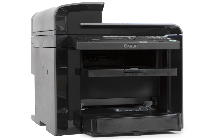 New Canon imageCLASS MF4450 Mono Laser MFP