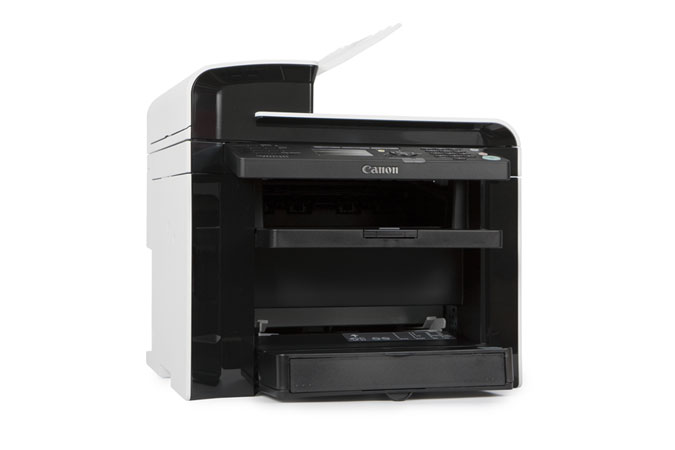 New Canon imageCLASS MF4570dn Mono Laser MFP
